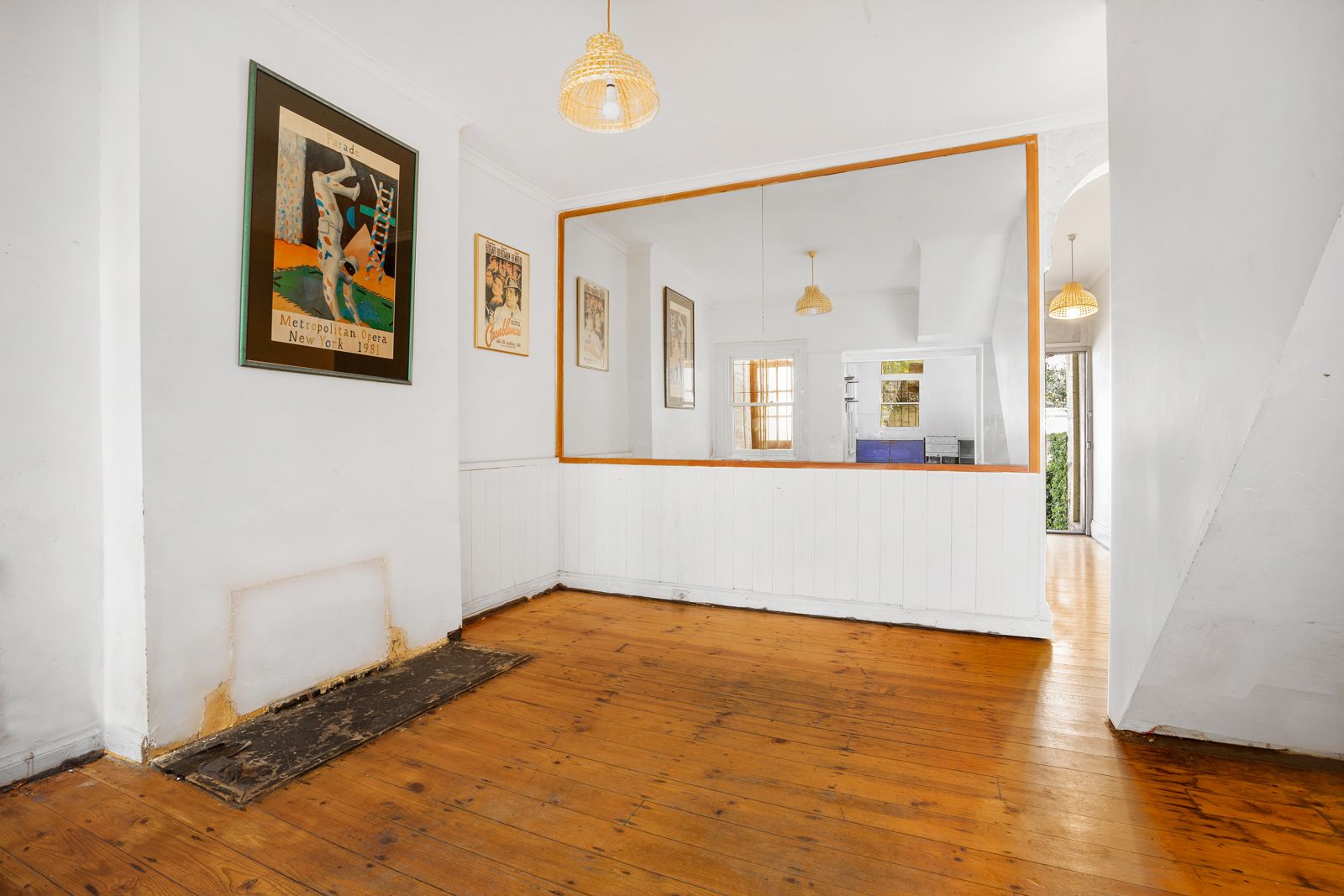 4 bedrooms Terrace in 412 Cleveland Street SURRY HILLS NSW, 2010