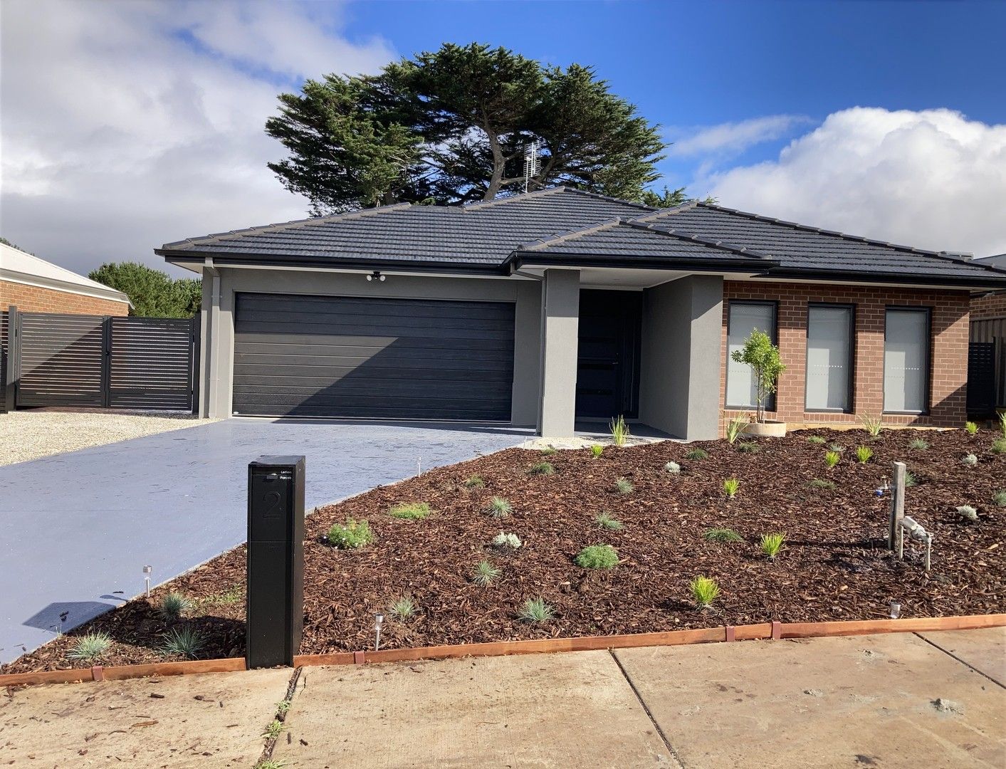 4 bedrooms House in 2 Armstrong Court KYNETON VIC, 3444