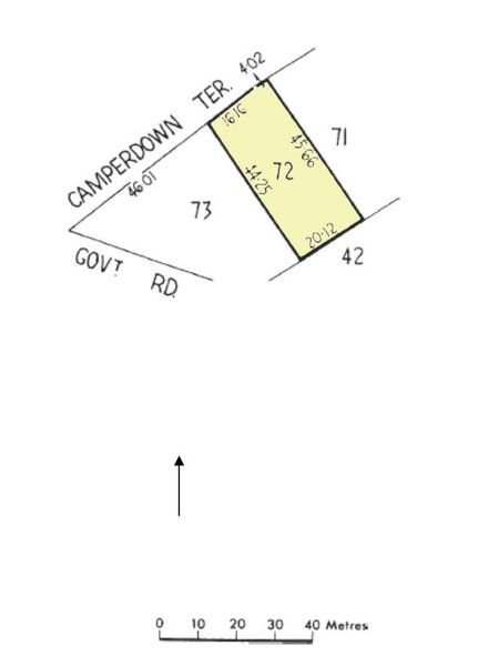 82 (Lot 74) Camperdown Terrace, Port Moorowie SA 5576, Image 2