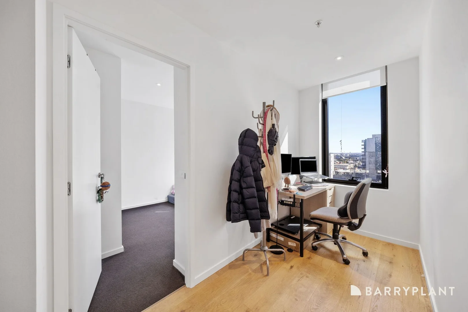 Additional image 6 of 1601/8 Hallenstein Street, Footscray VIC 3011