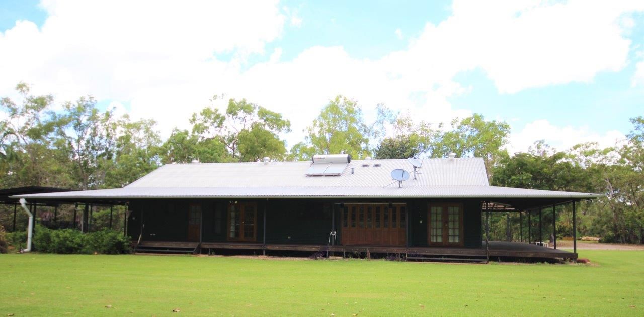 Acacia Hills NT 0822 House for Sale Domain