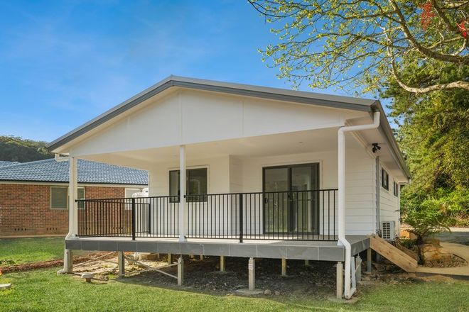 Picture of 7 Brennan Avenue, KINCUMBER NSW 2251