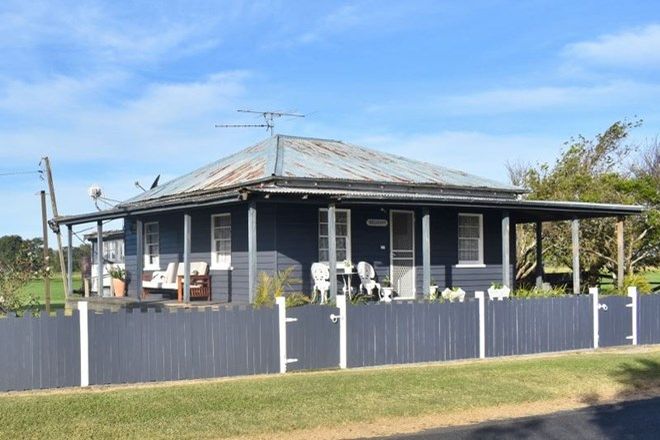 Picture of 759 Right Bank Road, Belmore River, SOUTH WEST ROCKS NSW 2431
