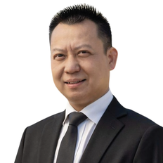 Nathan Chu, Sales representative