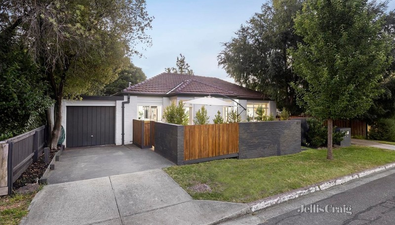 Picture of 17A Nursery Road, CROYDON VIC 3136