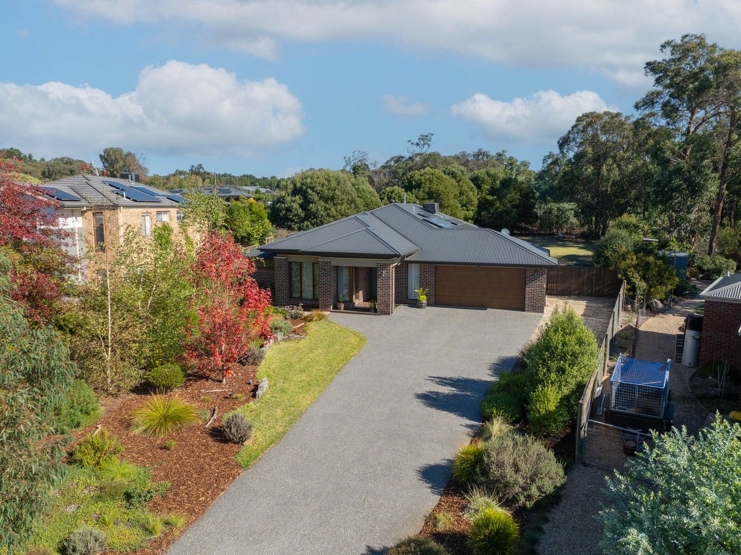 6 Leafy Retreat, Gisborne VIC 3437, Image 0