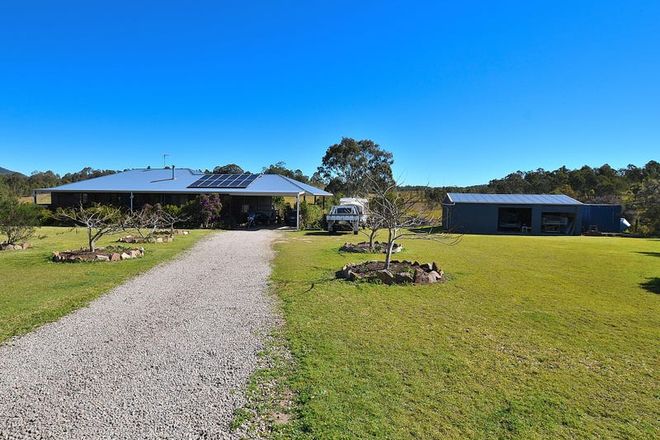 Picture of 48 Jayen Drive, ROYSTON QLD 4515