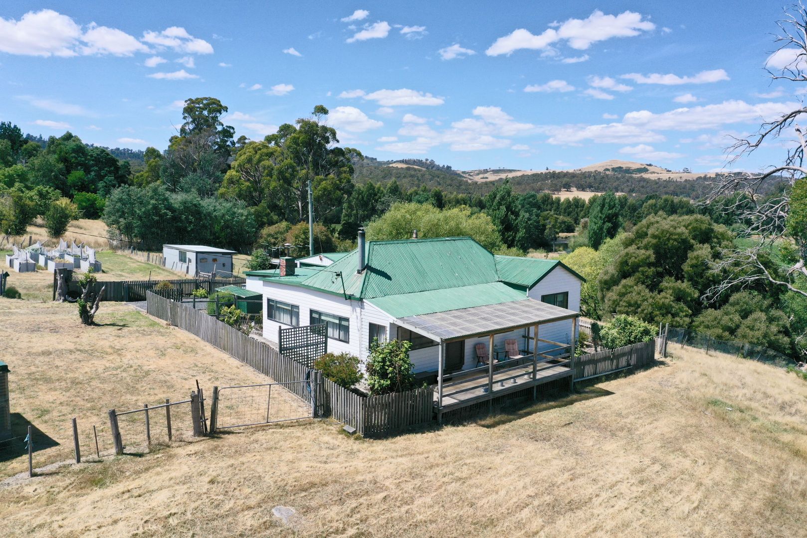 48 Ellendale Road, Westerway TAS 7140, Image 2