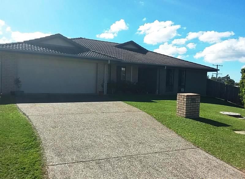 4 bedrooms House in 19 Wakeham Street KALLANGUR QLD, 4503