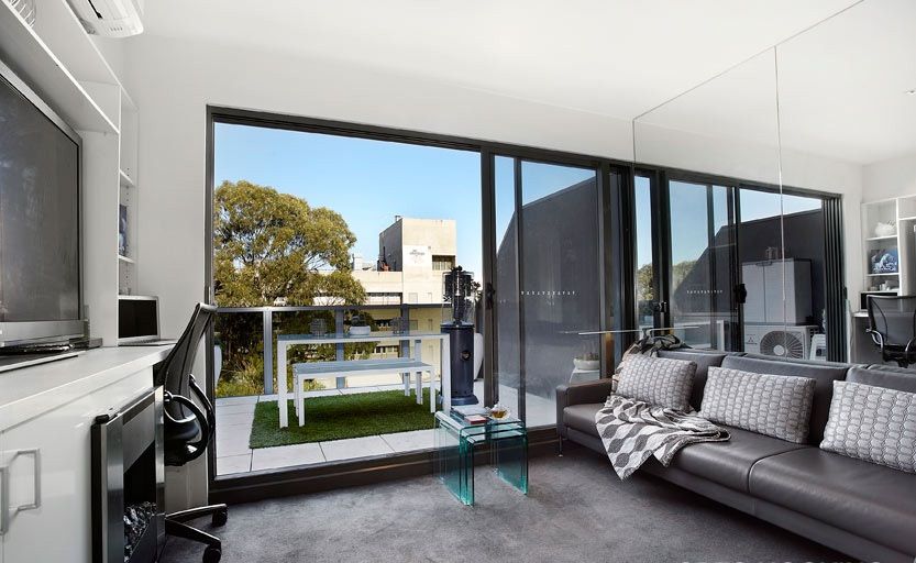 406/153B High Street, Prahran VIC 3181, Image 0