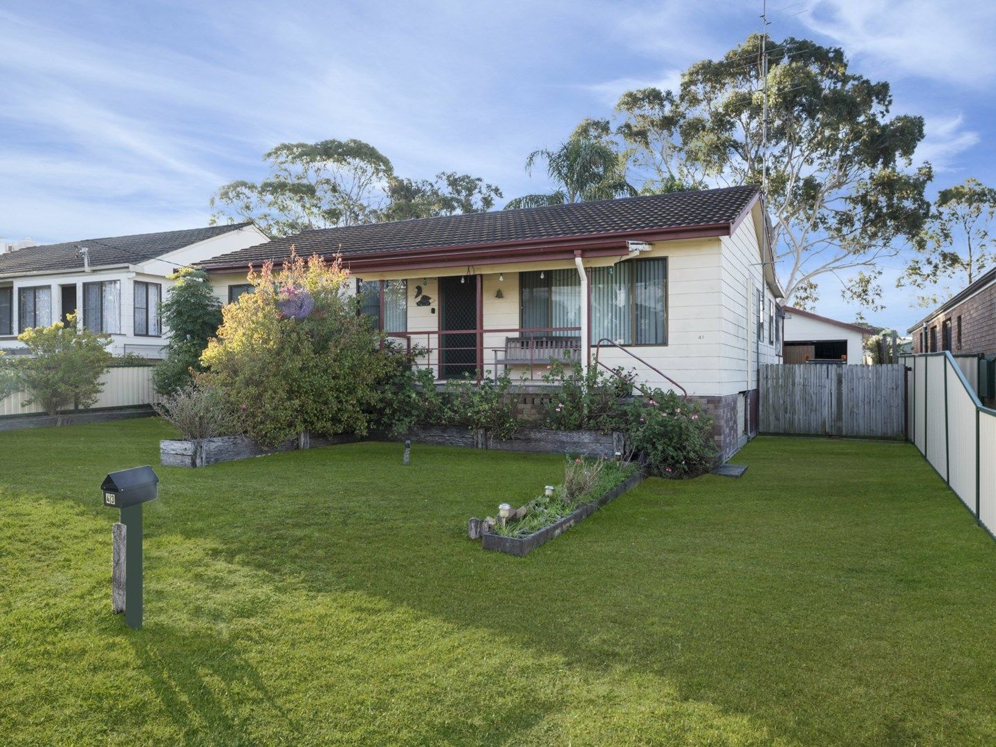 43 Wentworth Avenue, Doyalson NSW 2262, Image 1