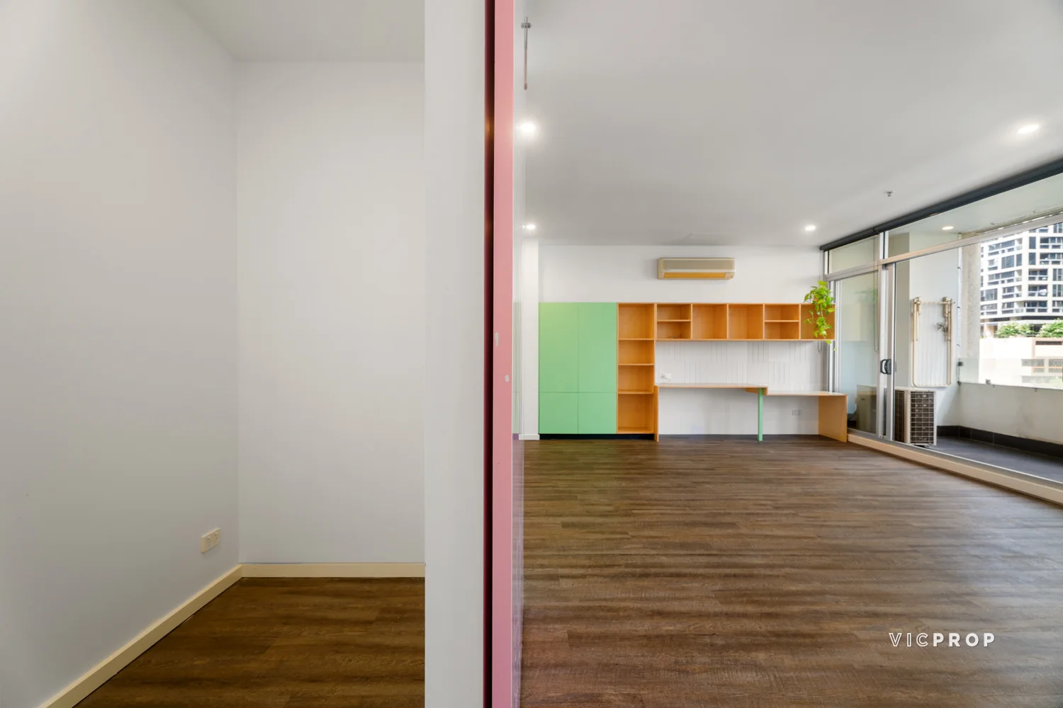 Additional image 5 of 404/270 King Street, Melbourne VIC 3000