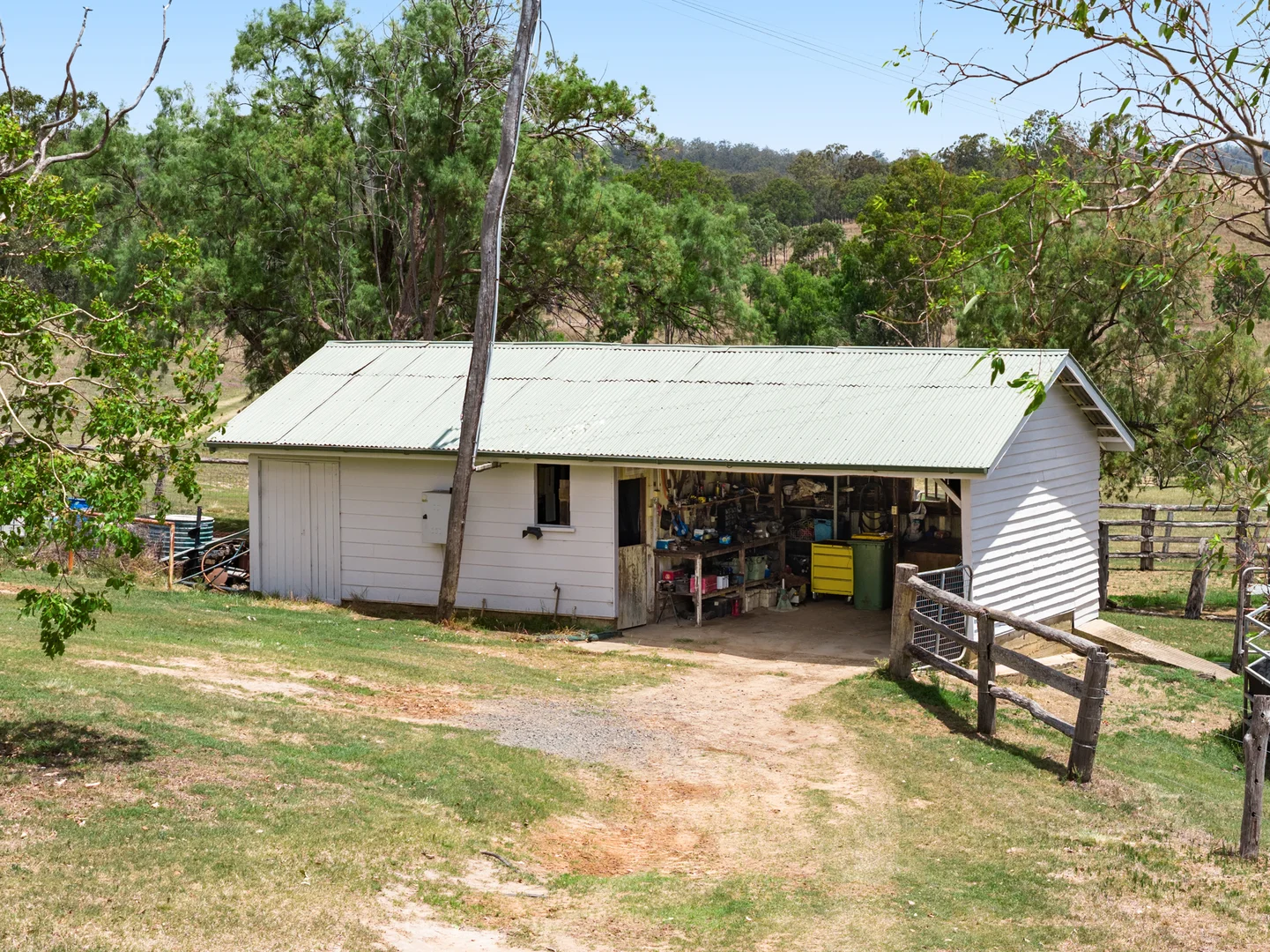 Additional image 28 of 160 Rocky Gully Road, Crows Nest QLD 4355
