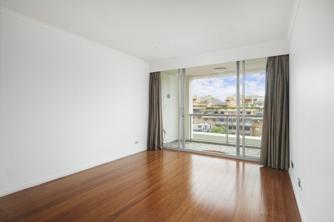 Picture of 708/50 Murray Street, PYRMONT NSW 2009