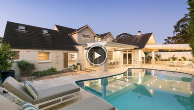 Picture of 12 Trevalsa Place, BURRANEER NSW 2230