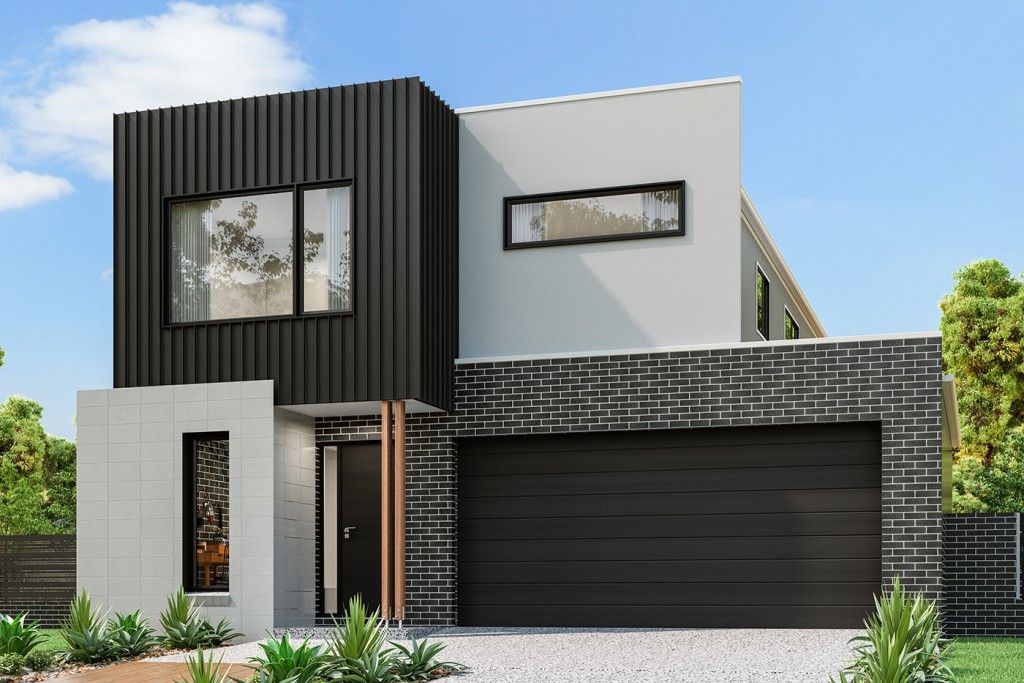 4 bedrooms New House & Land in Lot 3 Graham Ave CASULA NSW, 2170