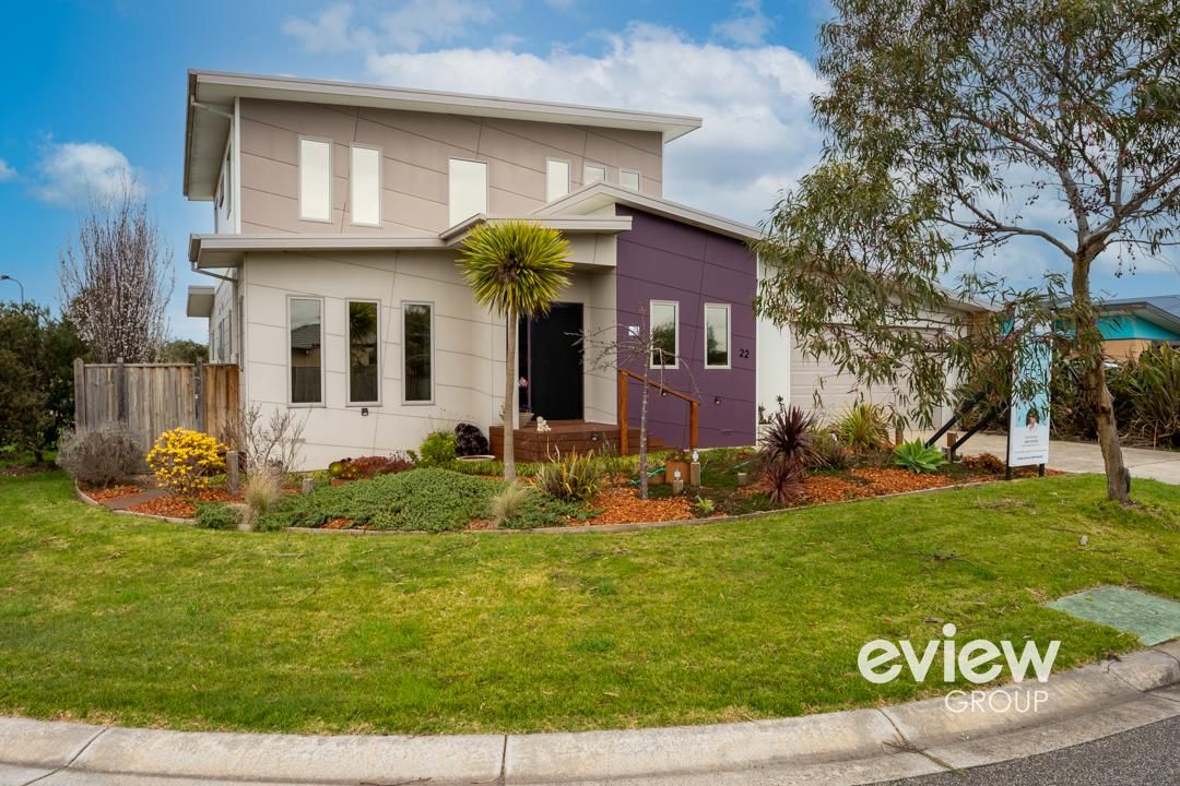 22 Grampian Boulevard, Cowes VIC 3922, Image 0