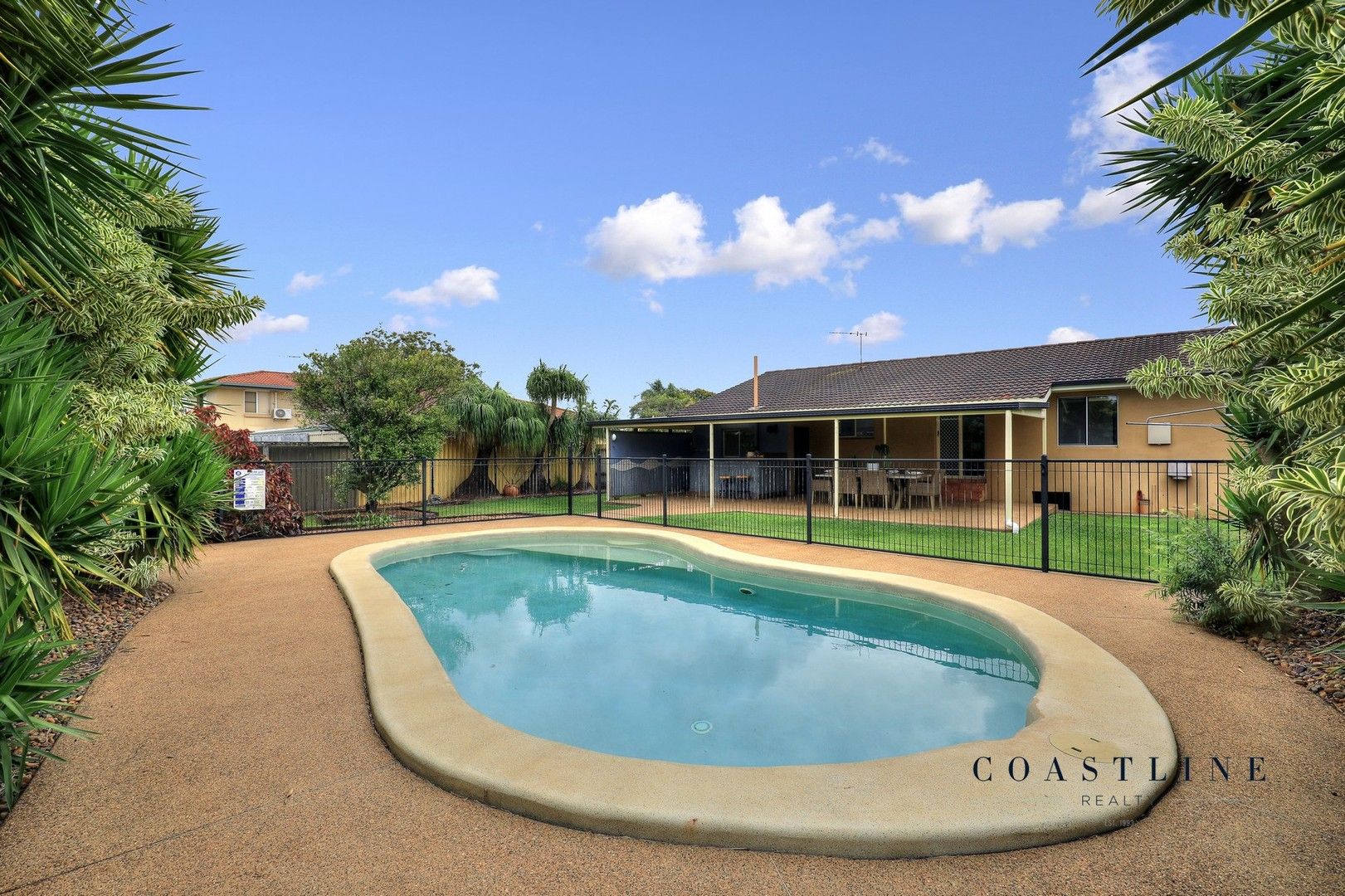 6 Greathead Road, Kepnock QLD 4670, Image 0