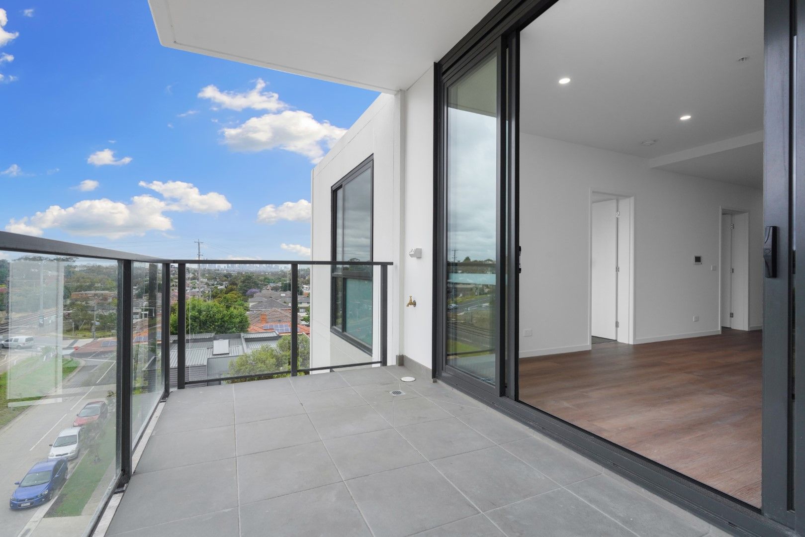 408/2 Bailey Cres, Oak Park VIC 3046 Apartment For Rent Domain