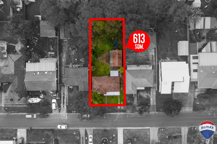 2 bedrooms House in 47 LINCOLN DRIVE CAMBRIDGE PARK NSW, 2747