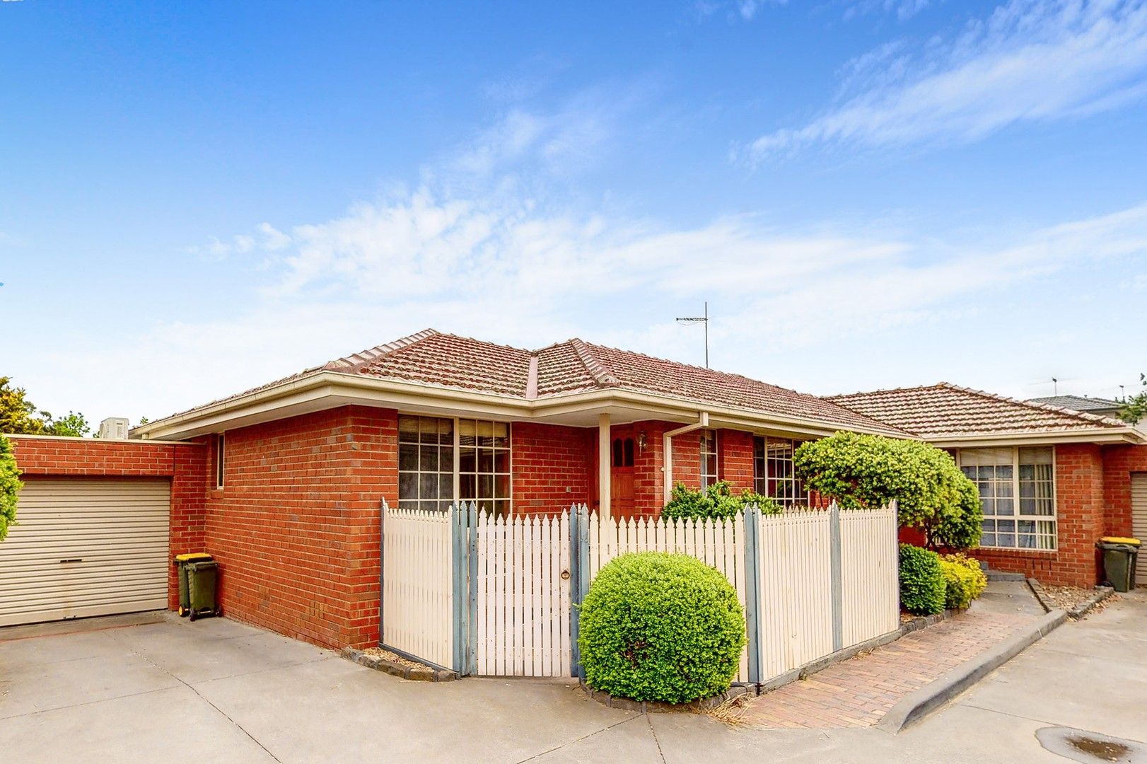 5/1921 Ethel Street, Oak Park VIC 3046 Apartment For Rent 450