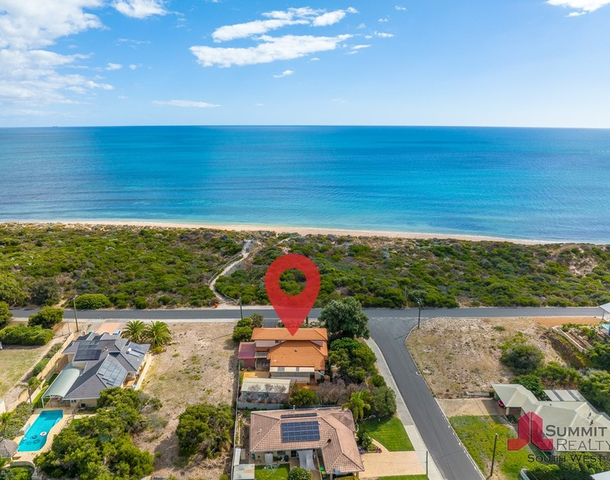 22 West Coast Drive, Binningup WA 6233