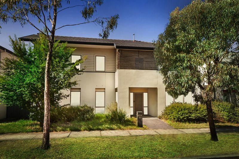 22 Bunjil Way, PARKVILLE VIC 3052, Image 0