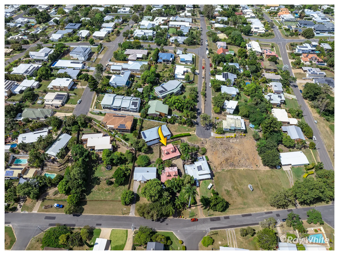 Additional image 36 of 2/51 Bishop Street, The Range QLD 4700