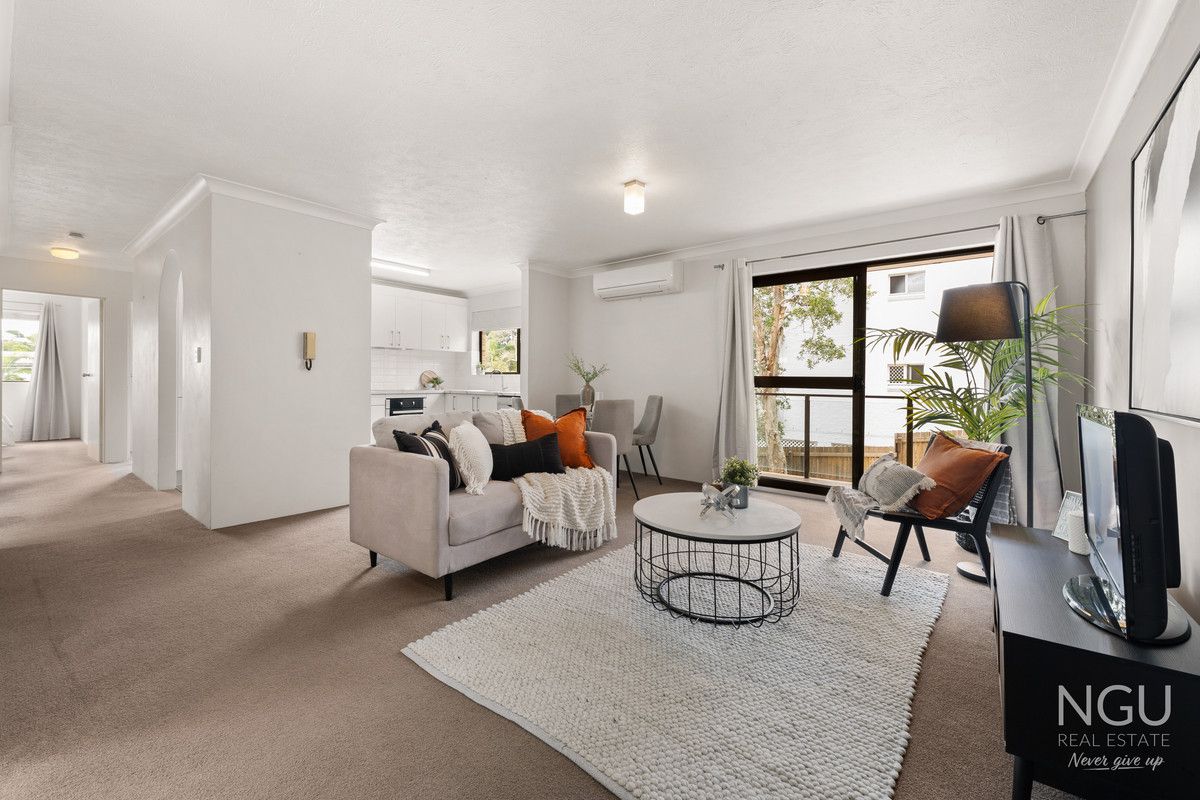 1/40 York Street, Indooroopilly QLD 4068, Image 1