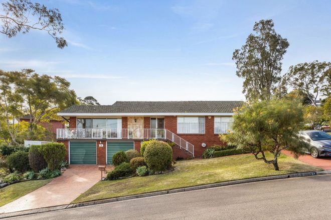 Picture of 1a Gore Avenue, KIRRAWEE NSW 2232