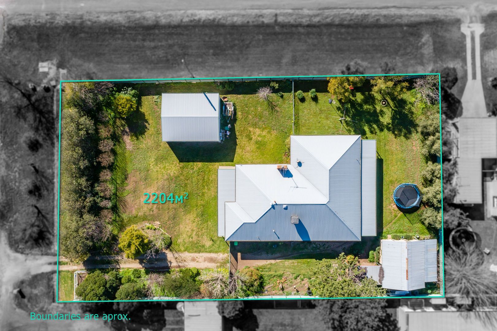 346 Honour Avenue, Corowa NSW 2646, Image 1