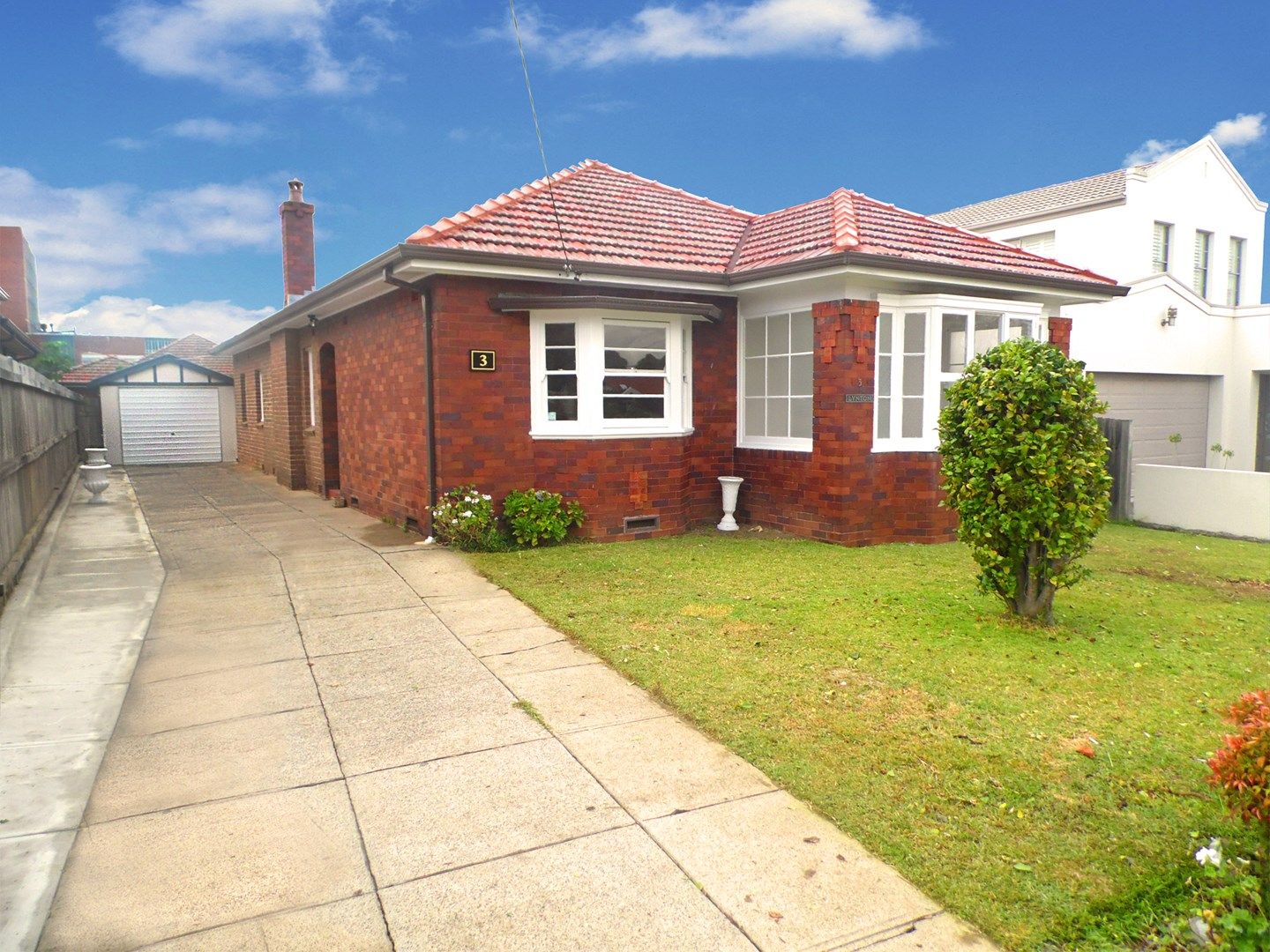 3 bedrooms House in 3 Salt Street CONCORD NSW, 2137