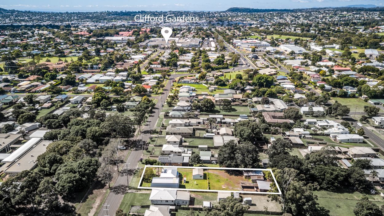 40-42 Rob Street, Newtown QLD 4350, Image 0