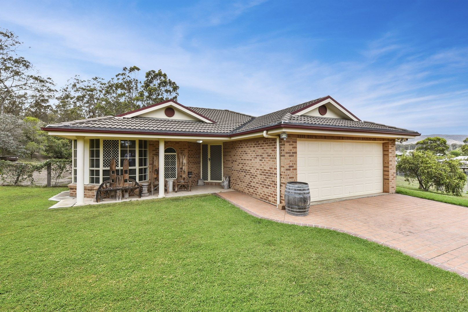 1 Redgum Road, Paxton NSW 2325, Image 0