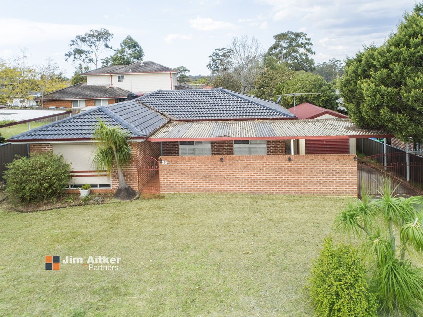 35 Valleyview Crescent, Werrington Downs NSW 2747, Image 0