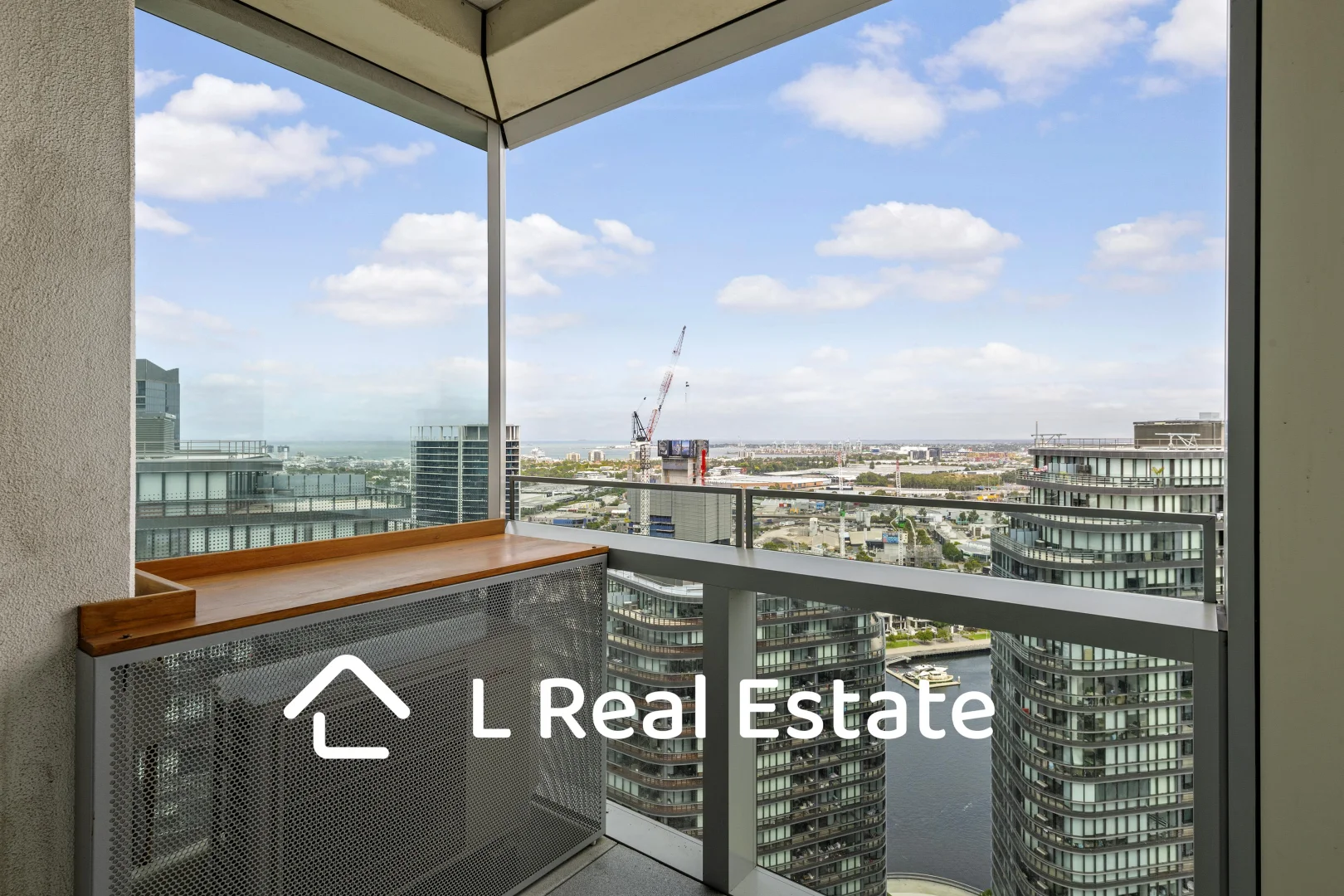 Additional image 7 of 3006E/888 Collins St, Docklands VIC 3008