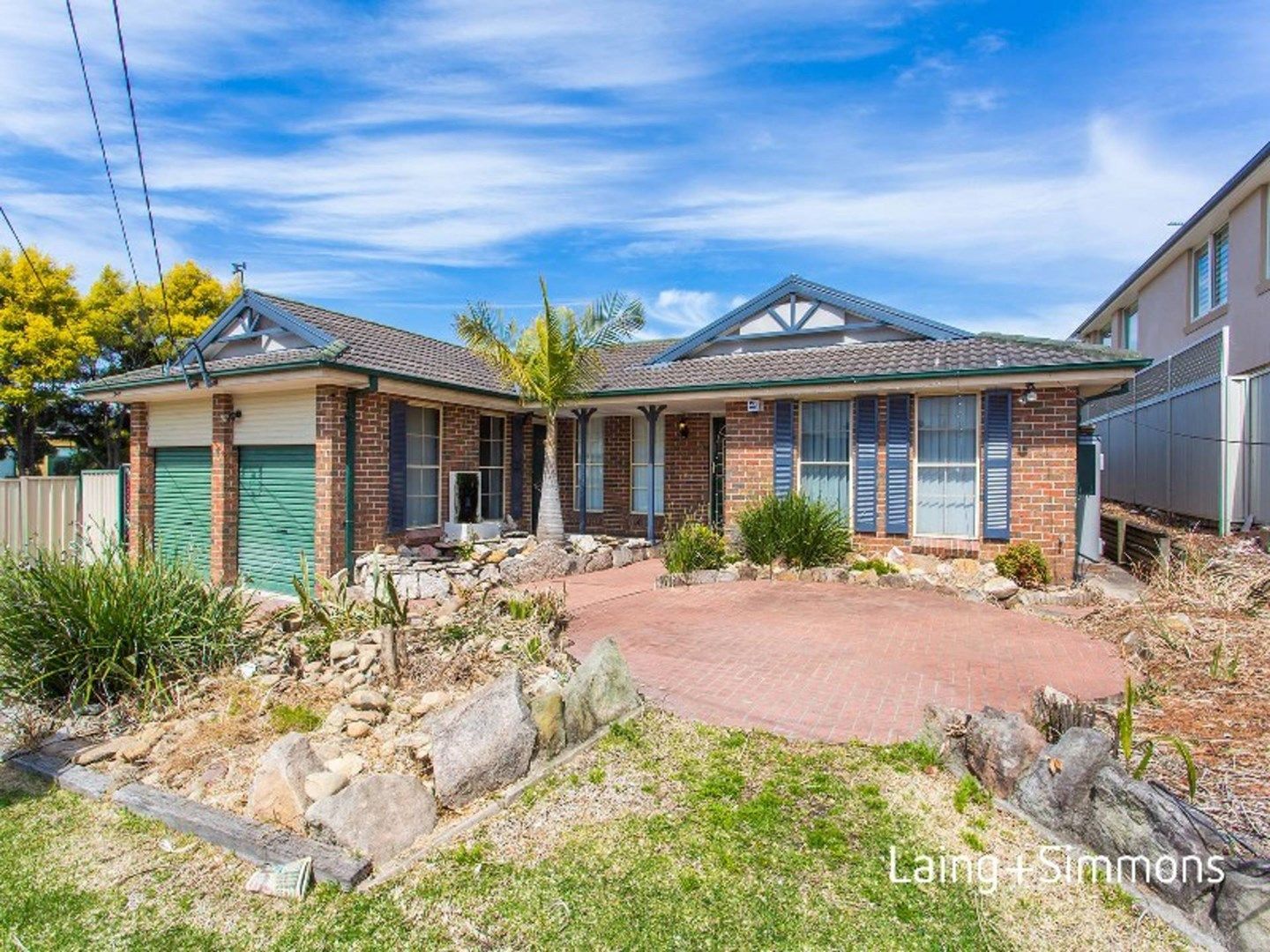 63 Constitution Road, Constitution Hill NSW 2145, Image 0