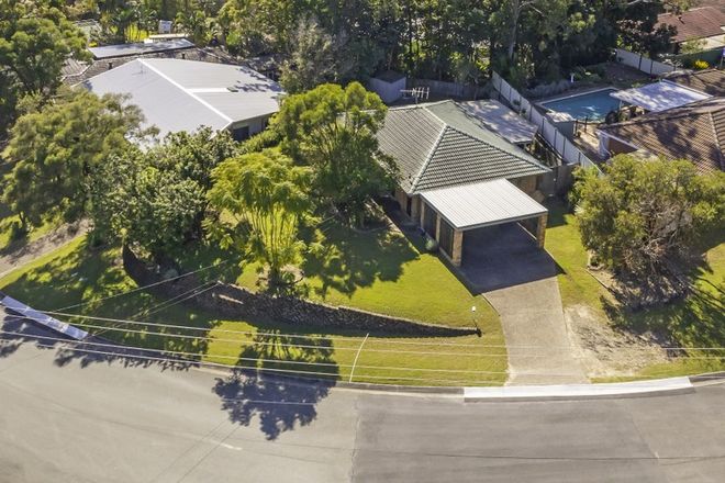 Picture of 29 Thoms Crescent, MOUNT WARREN PARK QLD 4207