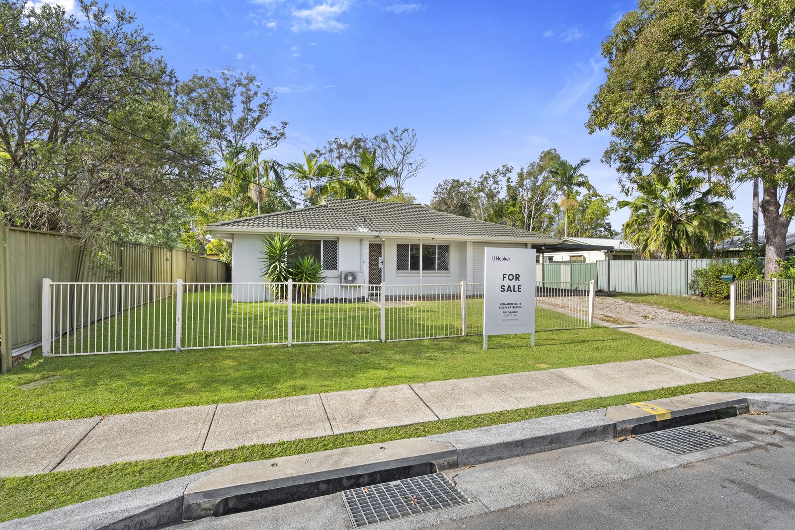 3 bedrooms House in 7 Japonica Street EAGLEBY QLD, 4207