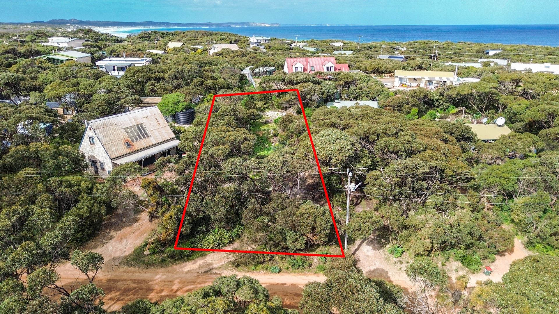 25 Bayview Road, Vivonne Bay SA 5223, Image 1