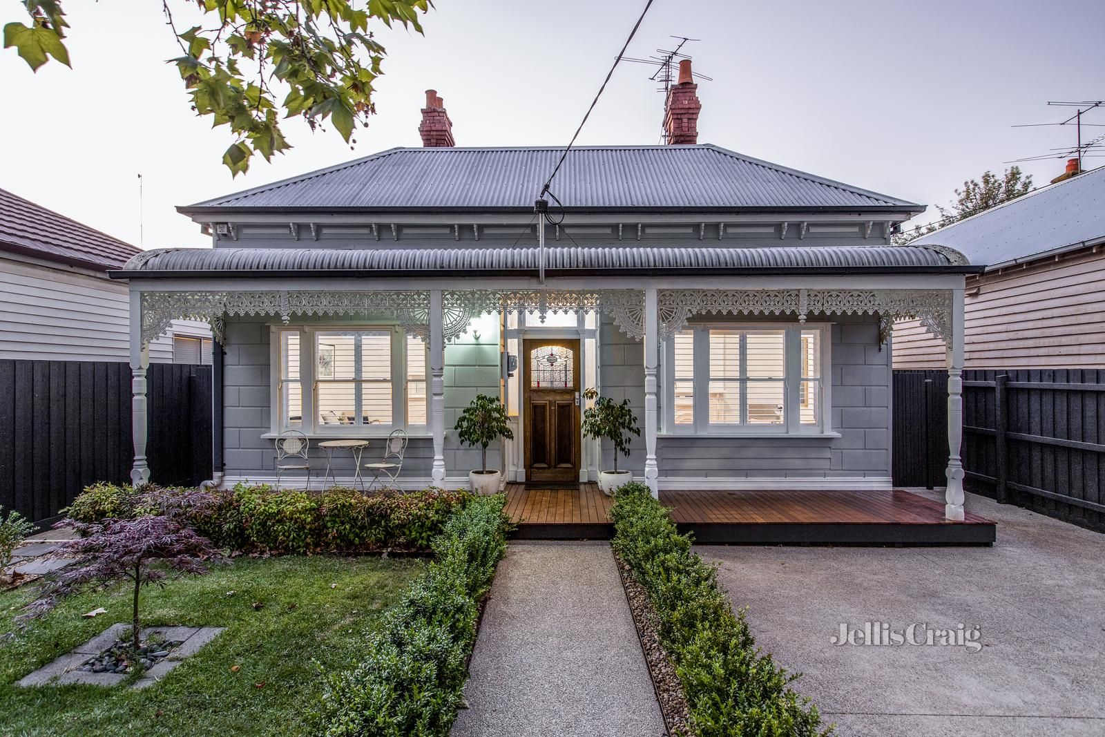 52 Gillies Street, Fairfield Property History & Address Research Domain
