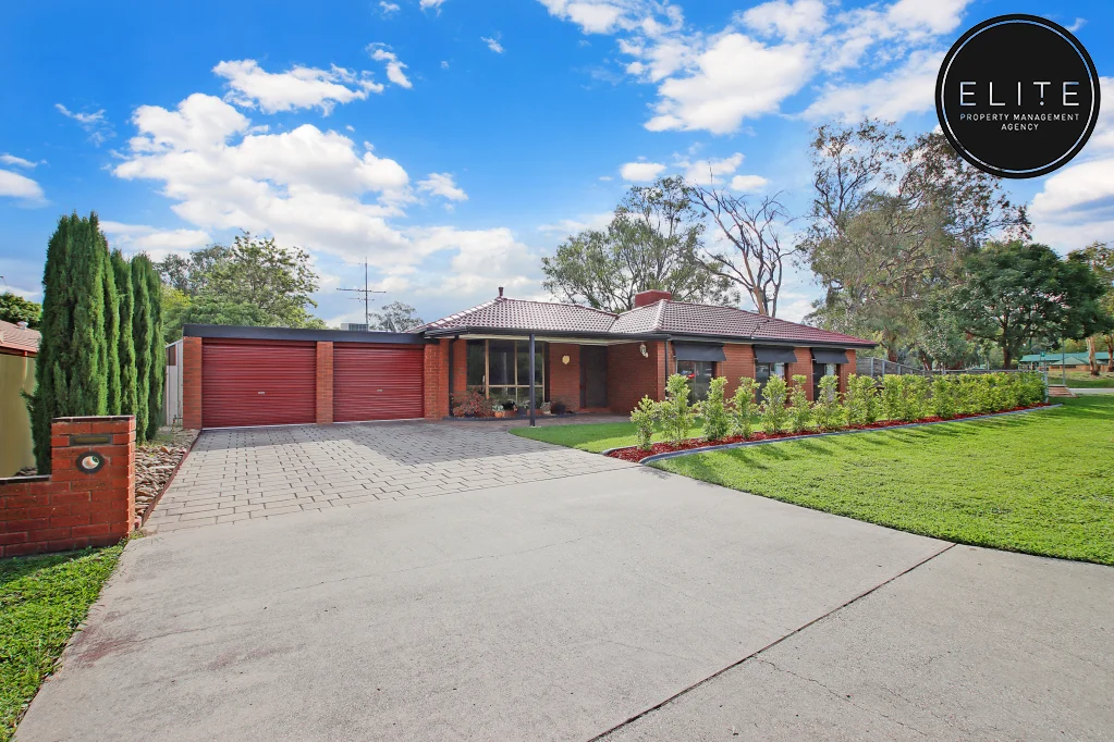 1 Kimberley Court, Lavington NSW 2641