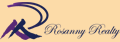 Rosanny Realty's logo