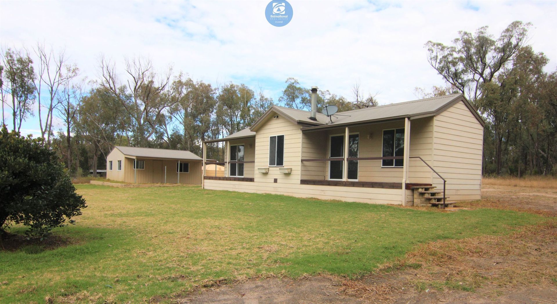 12 Melia Close, Gilgai NSW 2360, Image 1