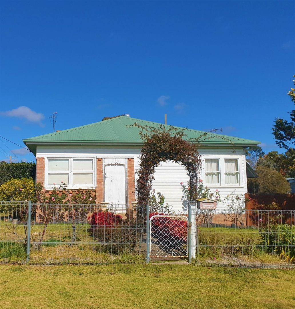 237 Meade Street, Glen Innes Property History & Address Research Domain