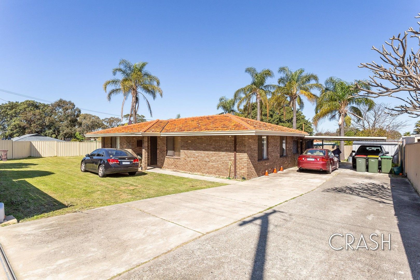 3 bedrooms House in 6 Nankivell Way KOONDOOLA WA, 6064