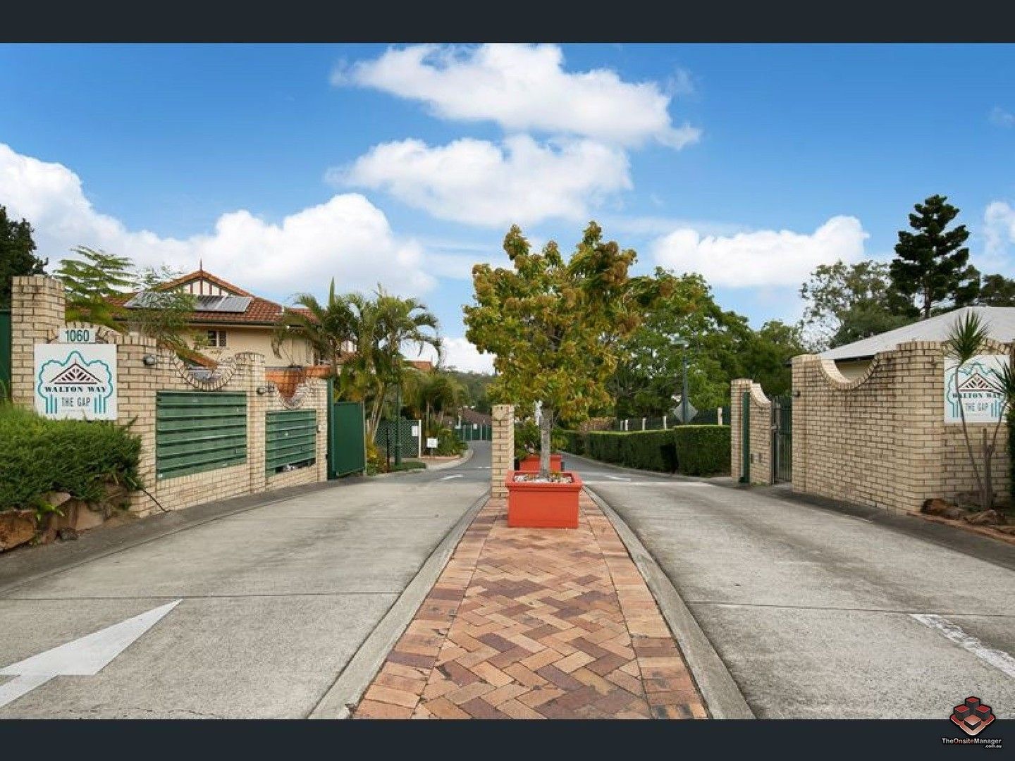3 bedrooms Townhouse in ID:21094142/1060 Waterworks Road THE GAP QLD, 4061