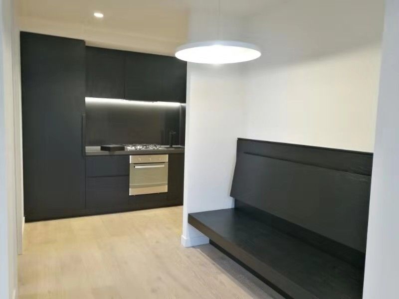 2 bedrooms Apartment / Unit / Flat in 2407/81 A'Beckett Street MELBOURNE VIC, 3000