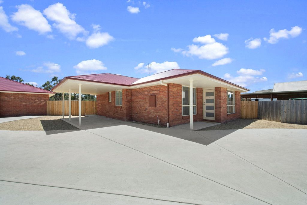 2 bedrooms Apartment / Unit / Flat in 7/21 Charles Street TRIABUNNA TAS, 7190