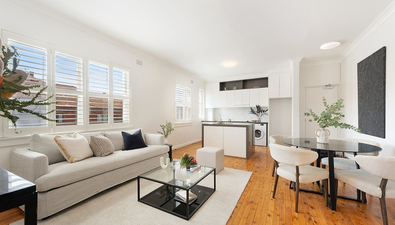 Picture of 16/161 Victoria Road, BELLEVUE HILL NSW 2023
